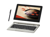 NEC PC-NM150GA 11.6型 IGZO IPS液晶 コンパクトノート 西川和久の不定期コラム】NEC PC「LAVIE Note Mobile(NM150/GA