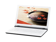 NEC PC、4K IGZO/Skylake搭載の15.6型ノートなど - PC Watch