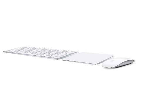 アップル、Retina 4Kディスプレイを搭載した21.5インチiMac ～色域は