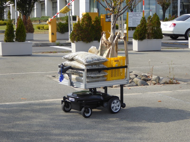 600×940×455mm(幅×奥行き×高さ)