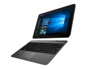 ASUS、2-in-1のTransBook T100にメモリ/ストレージ倍増モデル追加