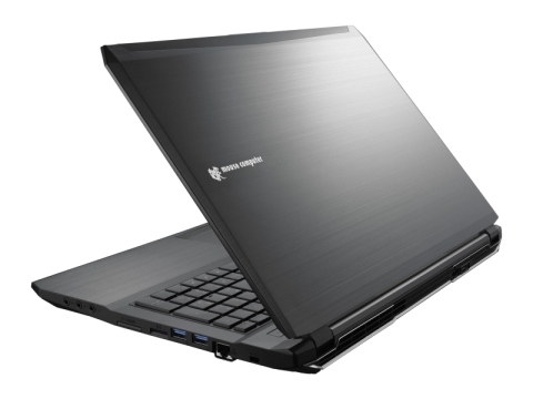 マウス、4コアCore i7+GTX 970Mの15.6型高性能ノートPC ～最上位モデル 