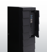 iiyama PC、上位版Skylake搭載で9万円台の鎧張りスリムPC - PC Watch