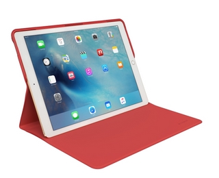 【未開封品】ロジクール ik1200 搭載バックライト付きキーボードケース ロジクール、電池不要のiPad Pro用バックライト付きキーボード
