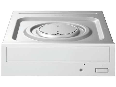 DVD24x 高速書き込み対応 DVD-R 24倍速書き込み対応 内蔵型DVDドライブ