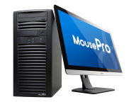 マウス、A8-7670KとSSDを搭載したスリムデスクトップPCなど - PC Watch