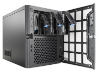 マウス、A8-7670KとSSDを搭載したスリムデスクトップPCなど - PC Watch