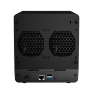 Synology、個人/SOHOで使える4ベイ対応NASキット「DS416j」 - PC Watch