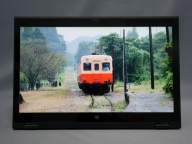 Hothotレビュー】NEC PC「LAVIE Hybrid ZERO HZ750/DAB」 ～13.3型軽量