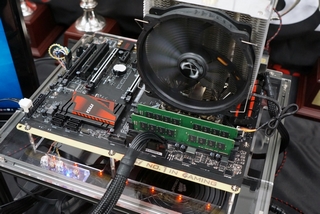 MSIが語る“Kなし”Skylakeでのオーバークロックのコツ ～Broadwell-E