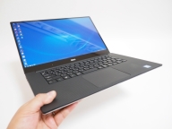 Hothotレビュー】デル「Precision 5510」 ～Xeonや4K液晶を選べる15.6