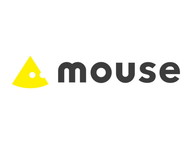 マウスコンピューター、ブランド名称を「mouse」へ変更 ～ロゴも一新
