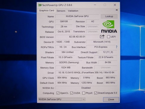 特集】明日発売の「Surface Book」最上位機を写真で紹介 ～GPUは384SP
