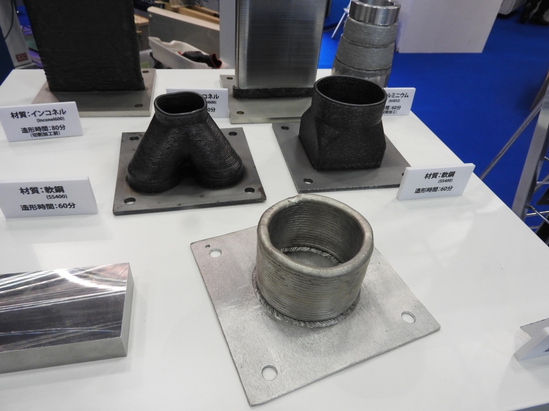 MA5000-S1の出力例