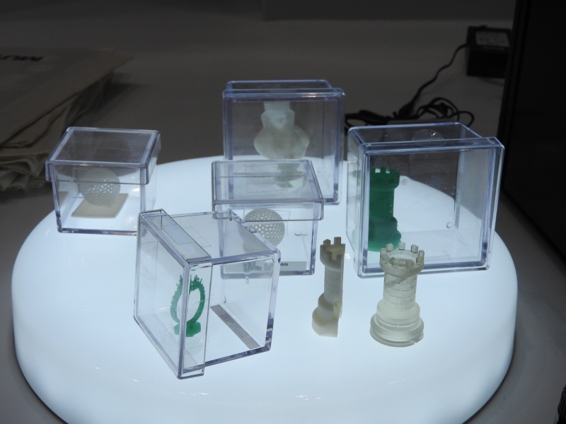 ML-48の出力例。かなり高精度に出力できている