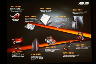 ASUS、水冷ゲーミングノートGX700の動画/実写ギャラリー ～本体を収納