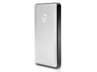 HGST、USB Type-C採用のクリエイター向け1TBポータブルHDD - PC