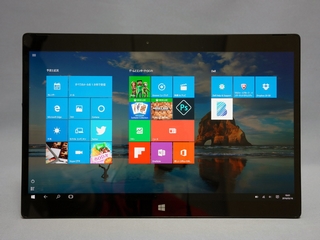 Hothotレビュー】デル 「New XPS 12 2-in-1」 ～12.5型4K IGZO液晶搭載