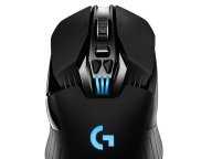 Logicoolワイヤレスゲーミングマウス Logicool Logicool M590 MULTI-DEVICE SILENT Mouse ルビー - 製品詳細