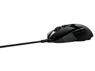 ロジクール、有線/無線両対応のゲーミングマウス「G900」 ～2万