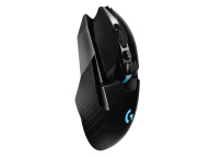 logicool G900 新品 未使用　無線 有線 ゲーミング マウス　高性能 ロジクール、有線/無線両対応のゲーミングマウス「G900」 ～2万