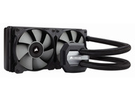 Corsair、280mmラジエータ採用の簡易水冷CPUクーラー - PC Watch