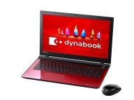 東芝 - ダイナブック　ノートパソコン 東芝 RX73⁄VBQ dynabook Dynabook 13.3型ノートパソコン