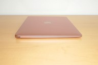 レビュー】新色ローズゴールドが加わった新MacBookを写真で紹介 - PC Watch
