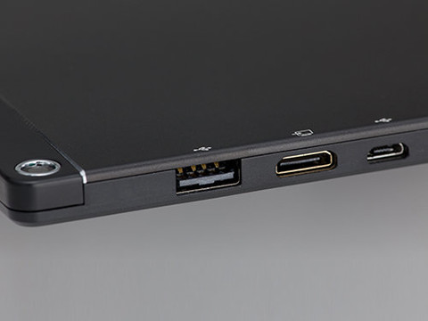 テックウインド、税別2.5万円を切るフルサイズUSB搭載10.1型