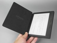 Kindle Oasis 第8世代 電子書籍リーダー (カバー付き) 第8世代Kindle
