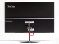 西川和久の不定期コラム】レノボ・ジャパン「ThinkCentre X1」 ～最薄