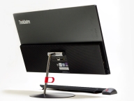 西川和久の不定期コラム】レノボ・ジャパン「ThinkCentre X1