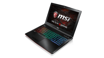 MSI、20万円を切るGeForce GTX 1060搭載ゲーミングノート - PC Watch
