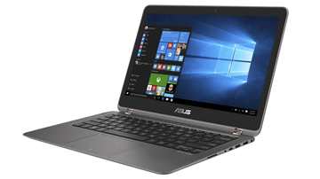 Amazon.com: ASUS ZenBook Flip UX360UA 13.3-inch Touchscreen