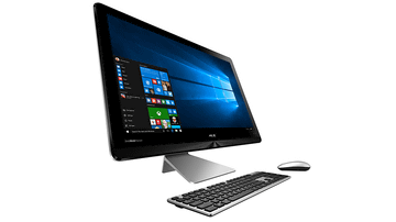 ASUS 液晶一体型デスクトップPC Windows10 Home 22H2 list.jpg