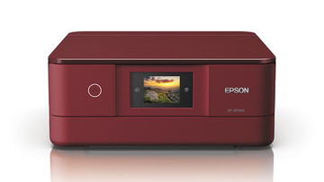 EPSON - EPSON　複合機　EW-M770T エコタンク搭載モデル EW-M770T インクジェット複合機 [L判～A4