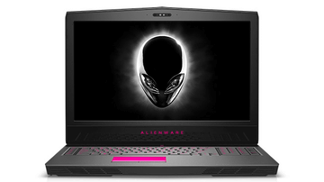 DELL - Dell ゲーミングノートパソコン ALIENWARE 15 Max-Qモデル ASCII.jp：新ALIENWARE 15 試用レポート Max-Qで1080の最高速度