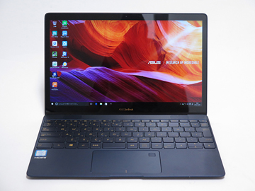 ASUS ZenBook i5-8250U／メモリ8GB／MX150 1_o.jpg