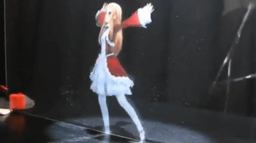動作確認済 セシルス クーマリオン QUMARION 特集】【フォトレビュー】セルシスの人型入力デバイス「QUMARION