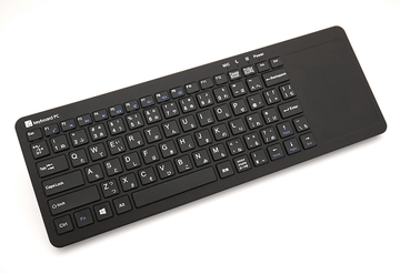 一太郎モデルのキーボードPCとスティックPCが500台限定で発売