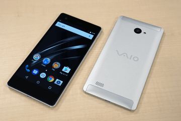 バイオフォン 2025年最新】VAIO Phone A 本体の人気アイテム - メルカリ