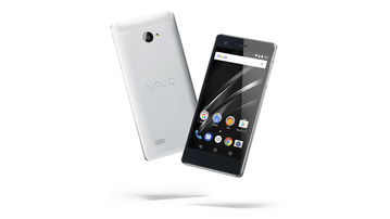 Hothotレビュー】本日発売の「VAIO Phone A」の使い勝手を