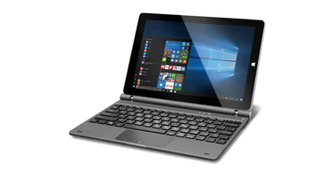 FRT102 2in1 PC Windows10 フロンティア FRONTIER、WUXGA液晶搭載で3万円台の10.1型2in1 - PC Watch