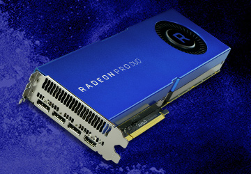SAPPHIRE RADEON PRO DUO 8G HBM その② SAPPHIRE RADEON PRO DUO 8G HBM その② Sapphire Radeon Pro
