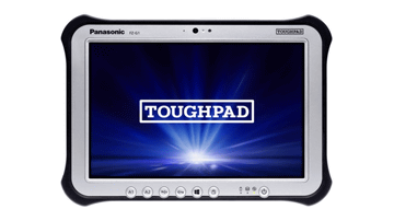 Panasonic ziaino 2020年製タブレット70個位付き Panasonic ziaino 2020年製タブレット70個位付き Panasonic