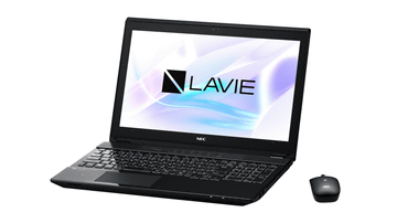 パソコン/タブレット/スマートフォン ノートパソコン LAVIE - PC
