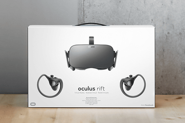 PC周辺機器  rift s HMD 外部センサー不要のPC向けOculus Rift S、今春発売 - ITmedia NEWS