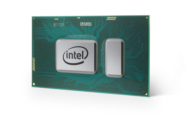 Intel、6コア化したデスクトップ向け第8世代Coreプロセッサ