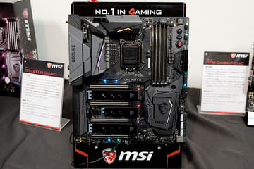 第6世代　第7世代　第8世代　CPU　6点セット 新型の第8世代Coreで何が変わる？ ポイントを解説（1/3 ページ