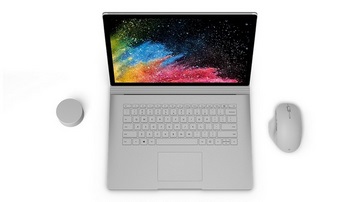 GeForce GTX 1060搭載の15型「Surface Book 2」が国内発売に